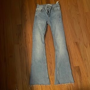 Adorable Womens Jeans